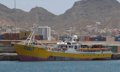 Orpagu denuncia la situacin de indefensin ante los abordajes de la organizacin Sea Shepherd en colaboracin con autoridades de terceros pases