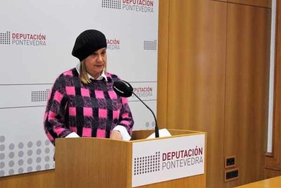 A comarca do Baixo Mio acadou un 65% de ocupacin hoteleira durante a Semana Santa 2018