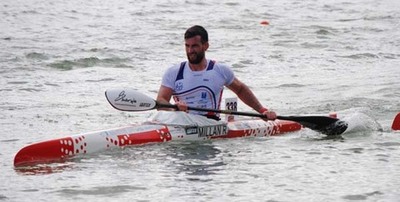 Cuatro palistas del Kayak Tudense inician el asalto a las competiciones europeas