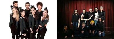 Broken Peach  e dj Gramola poen a nota musical nas festas de San Telmo este xoves