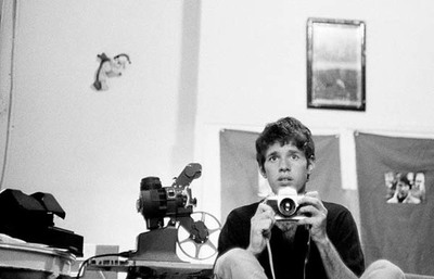 Peter Emanuel Goldman: vanguardia, underground y poesa en Play-Doc 2018