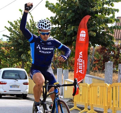 Aser Estvez corre la clsica de pascua este sbado