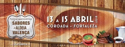 Festival Gastronmico Tasquinhas com Sabores da Aldeia regressa a Valena de 13 a 15 de abril