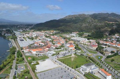 Vila Nova de Cerveira  o 3 municpio mais transparente do pas