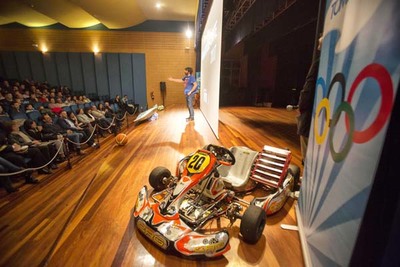 Tomio celebra esta fin de semana a IV Gala do Deporte