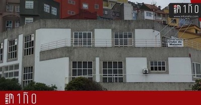 El Club de Mayores de A Guarda organiza nuevas actividades