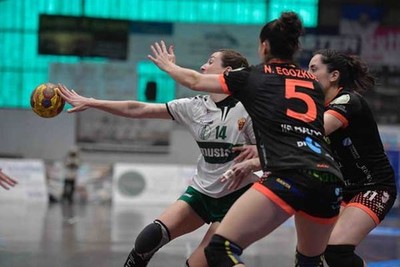 Victoria para el Guards ante un Elche pelen