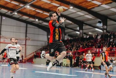 Las veinte seguidas del Acanor Novs