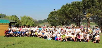 Cerveira caminha pela Liga Portuguesa Contra o Cancro