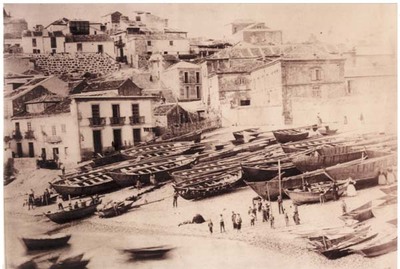 A Guarda ser sede do Encontro bianual de Embarcacins Tradicionais Marieiras de Galicia