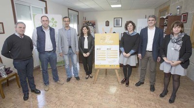 A Escola Eu Rural pon en marcha -Coas mans na masa-