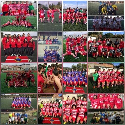 El ftbol femenino tambin se abre paso en A Guarda
