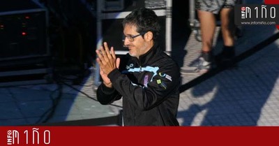 Prades: -Se dan todas las condiciones para poder seguir trabajando en un proyecto ambicioso-