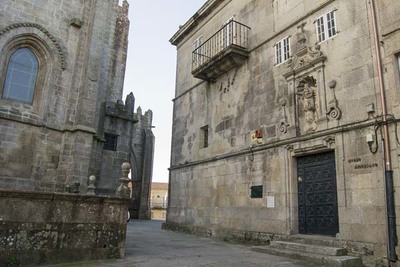 O Concello de Tui conmemora o Da do Libro apoiando a liberacin de exemplares