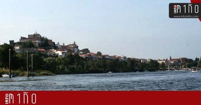 O Concello de Tui e o COAG convocarn un concurso internacional para reordenar a beira urbana do ro en Tui