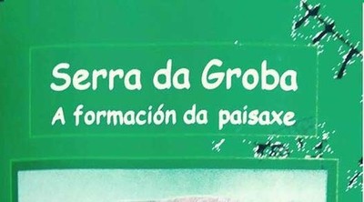 A beleza paisaxstica da Serra da Groba recollida nun libro
