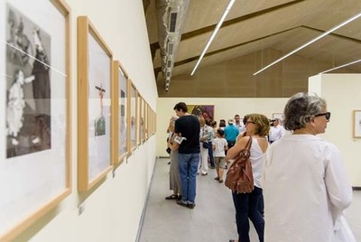 Bienal de Cerveira: selecionados 143 artistas de 26 pases
