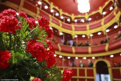 Cerimnia protocolar da assembleia municipal e msica marcam as comemoraes dos 44 anos de abril