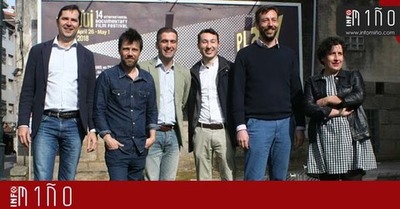 Play-Doc inaugura a sa 14 edicin cunha viaxe no tempo por Tui