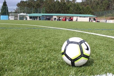 Os Cadetes da AD Tomio tamn buscan o ascenso