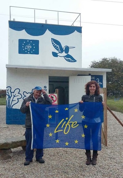 O Concello de Oia organiza unha visita a Abegondo 