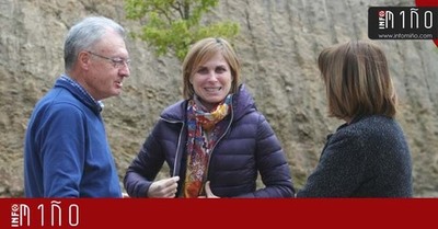 Especial - Nava Castro sita a actividade turstica como clave para conservar e por en valor os bens de interese cultural de Galicia