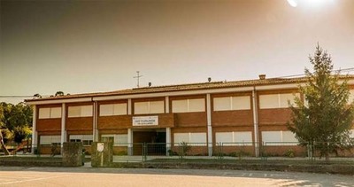 Satisfaccin polo comezo das obras para instalacin dun ascensor no CEIP de Guillarei