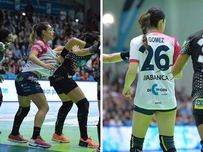 La dupla de pivotes Sempere-Gmez continuar en el Guards