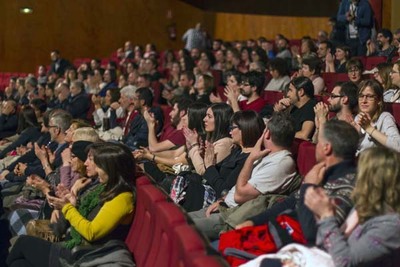 Mis internacional, mis cercano: as foi o 14 Play-Doc Festival