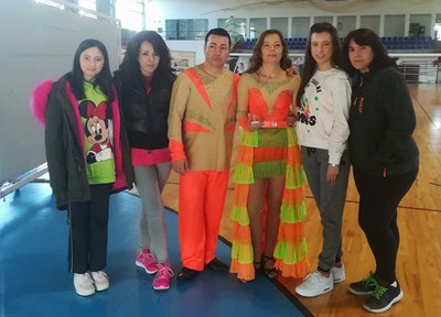 Studio 88 particip en -Vamos por Caminha a Danar-