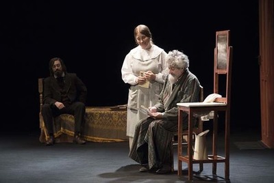 -Fillos do sol- chega  Guarda o sbado coa sa versin dos ltimos anos de Eduardo Pondal