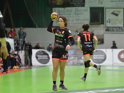 Kurchankova continuar en un Guards que pelea por revalidar el ttulo