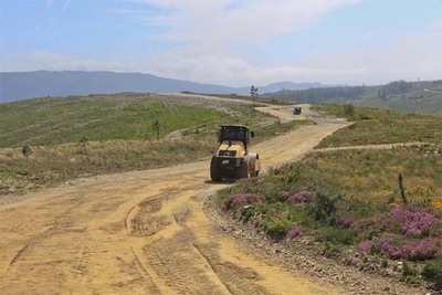 Caminha investe mais de 80 mil euros na prepara��o das estradas para o Rally de Portugal