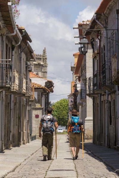 Caminha aposta na valorizao dos Caminhos de Santiago com a promoo de vrias iniciativas