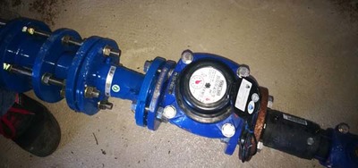 Continua o esforo de Cerveira na garantia do abastecimento de gua de qualidade