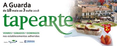 A V edicin da ruta gastronmica ?Tapearte- comezar  a vindeira fin de semana 