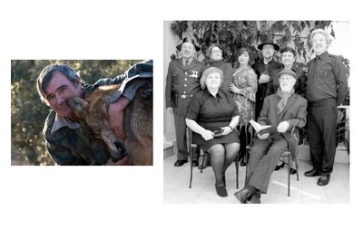 A memoria social e persoal no IES Antn Alonso Ros