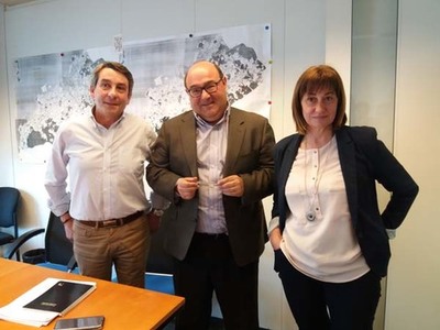 O CPI Surez Marquier do Rosal contar con comedor escolar no curso acadmico 2019/2020