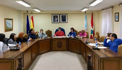 O Concello da Guarda informa das alternativas viables para o traslado do ?mercadillo-