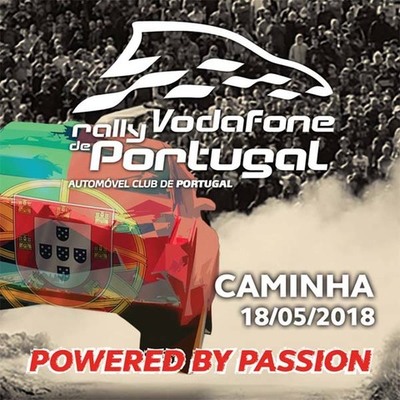 Rally de Portugal: Condicionamentos de transito em Caminha