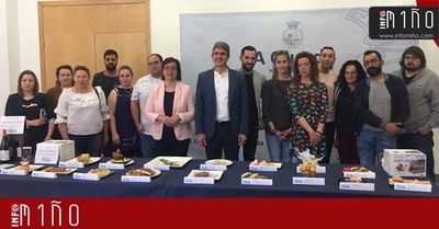 Especial - VI ruta gastronmica Tapearte: Gozar da mellor gastronoma da Guarda ten premio 