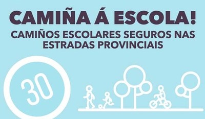 O BNG presenta mocin para a creacin de camios escolares seguros na Guarda