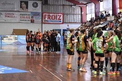 El Guards se asegura el subcampeonato liguero y la EHF Cup