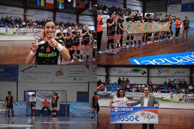 El Guards, con tensin hasta la ltima jornada