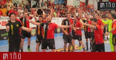 Especial - Un sueo convertido en realidad en O Rosal