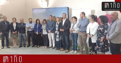 O Baixo Mio forma parte xa dun Xeodestino turstico