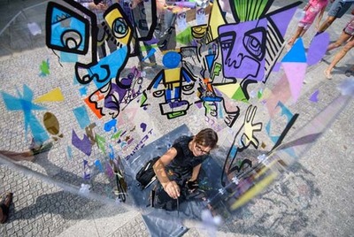 Bienal de Cerveira procura intervenes artsticas