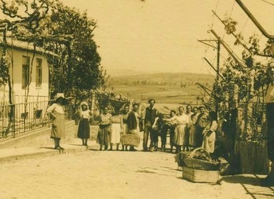 Visita Noturna Pelas Memrias da Fronteira de Valena