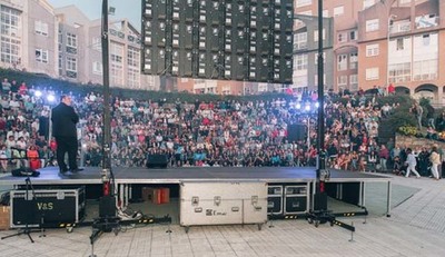 Cita con el Guards este viernes a las 21:00h en el Pabelln de A Sangria