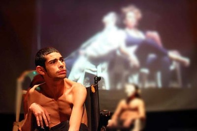 Teatro -Epidemia Urbana- chega a Vila Nova de Cerveira